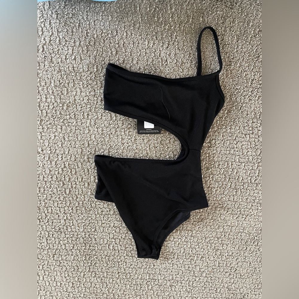 Pretty little thing bodysuit